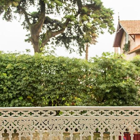 Sintra Chalet Eksteriør bilde