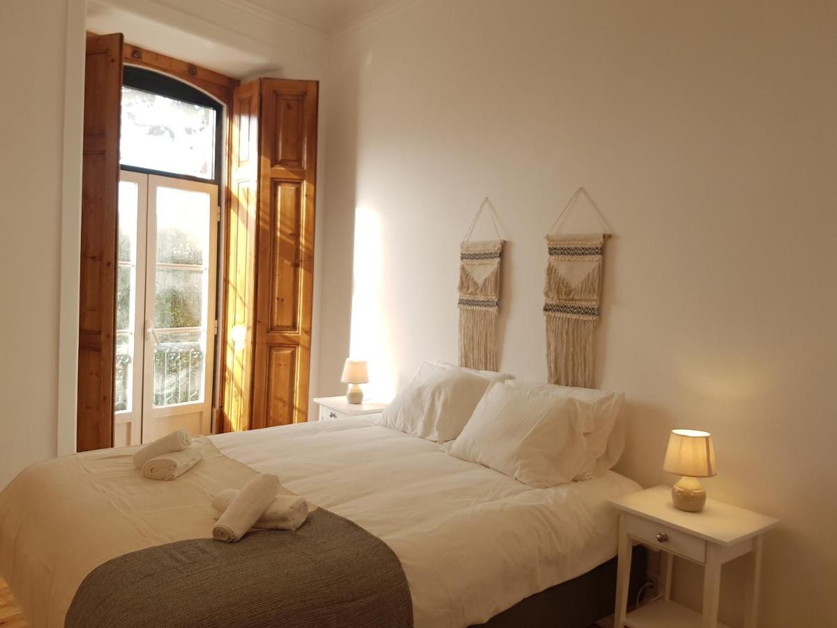 Sintra Chalet Eksteriør bilde