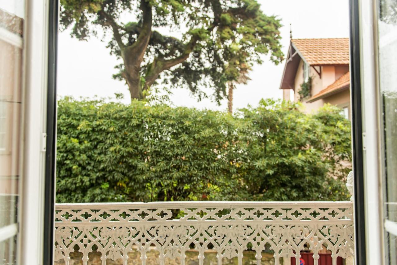 Sintra Chalet Eksteriør bilde