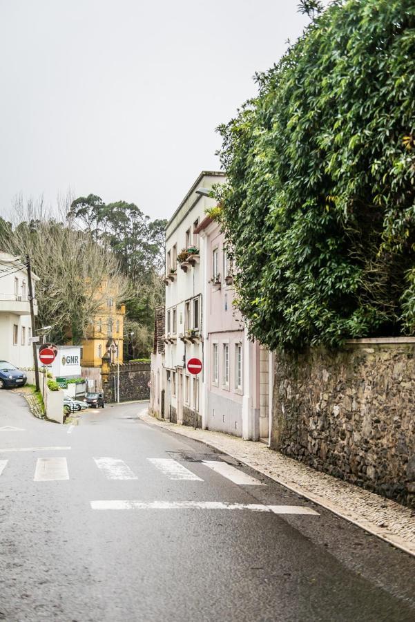 Sintra Chalet Eksteriør bilde