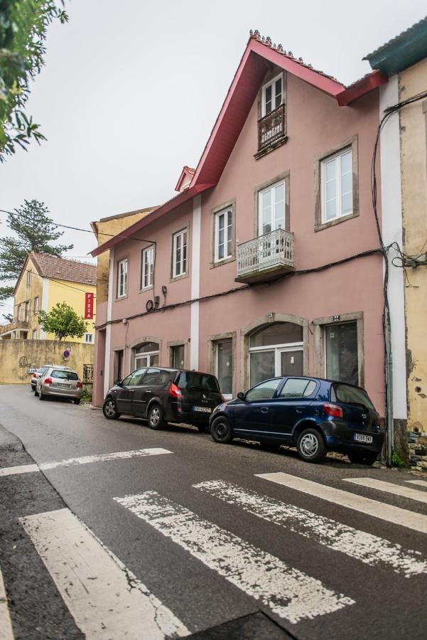 Sintra Chalet Eksteriør bilde